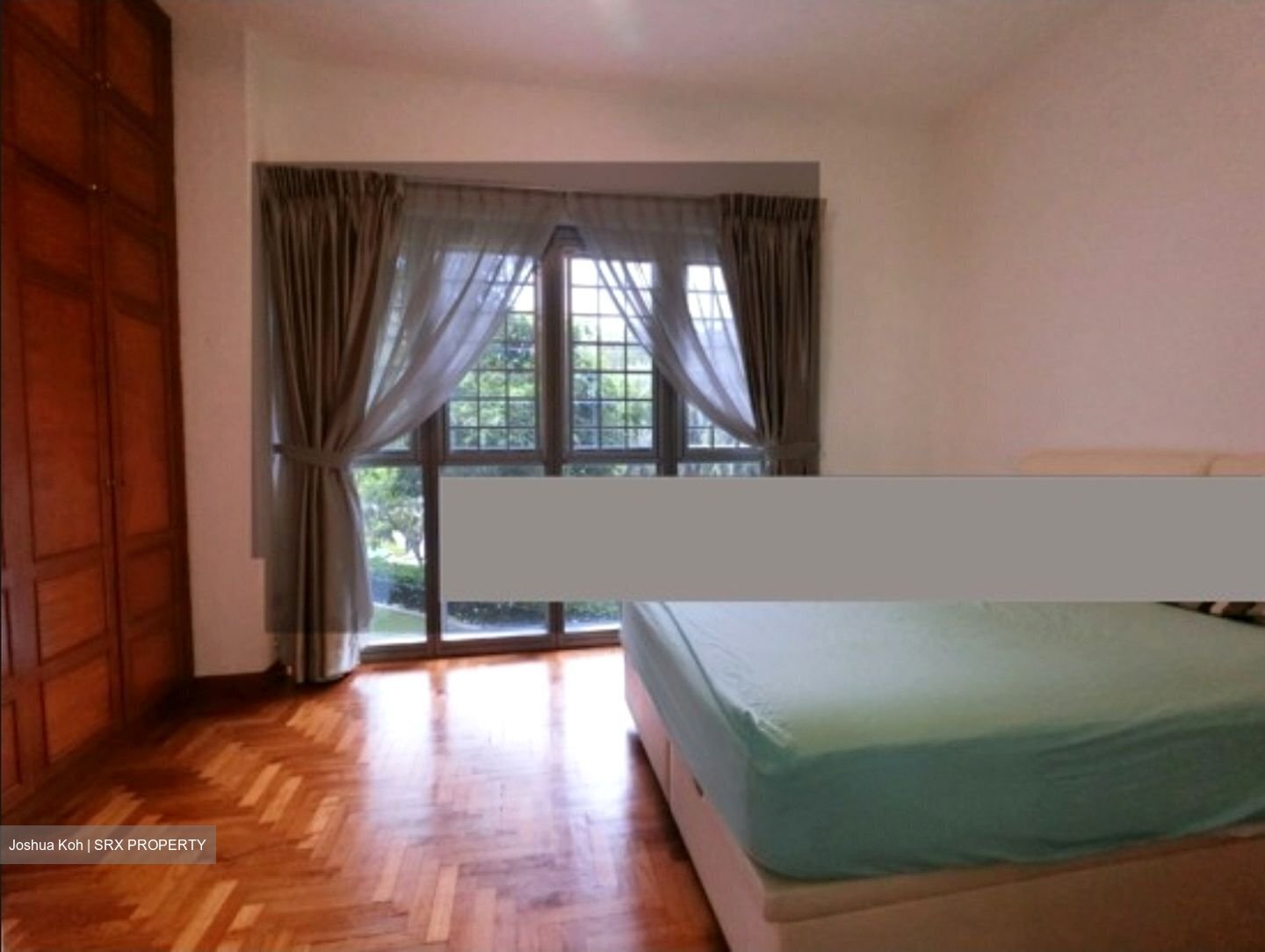 The Bayshore (D16), Condominium #486208631